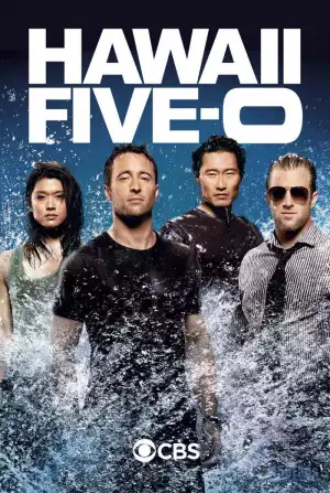 Hawaii Five-0 S10E11 - KA I KA ‘INO, NO KA ‘INO (TO RETURN EVIL FOR EVIL)
